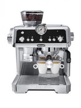 Image of DeLonghi La Specialista Coffee Maker