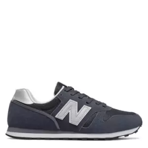 Image of New Balance Trainers - Blue