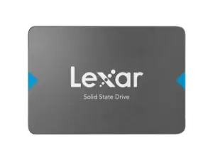 Image of Lexar NQ100 2.5" 960 GB Serial ATA III