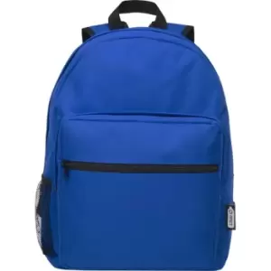 Image of Bullet Retrend Recycled Backpack (royal Blue)