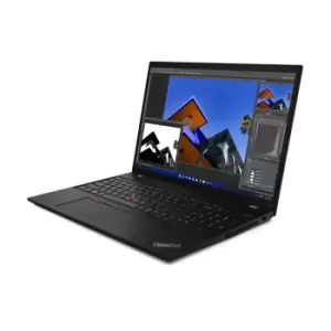 Image of Lenovo ThinkPad P16s Gen 1 (AMD) 6850U Notebook 40.6cm (16")...