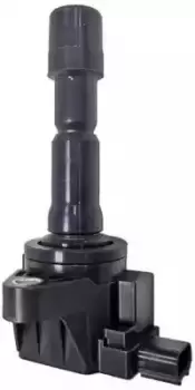 Image of Ignition Coil 5DA358000-131 by Hella - Single
