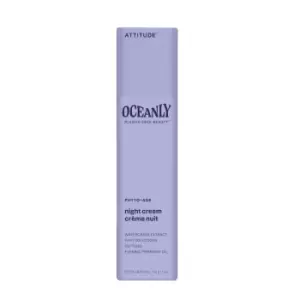 Image of Oceanly PHYTO-AGE Night Cream 30 g