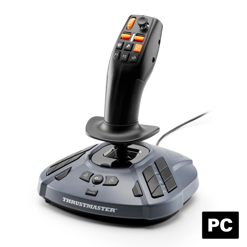 Image of Thrustmaster Thrustmaster SimTask FarmStick For PC
