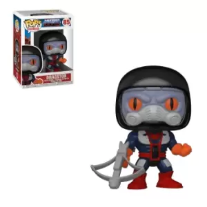 Image of Masters of the Universe Dragstor Funko Pop! Vinyl