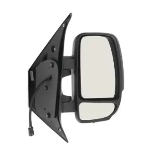 Image of RIDEX Wing mirror 50O0152 Outside mirror,Side mirror OPEL,RENAULT,NISSAN,Movano B Kastenwagen (X62),Movano B Bus (X62)