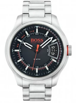 Image of Hugo Boss Orange Hong Kong 1550004 Men Bracelet Watch