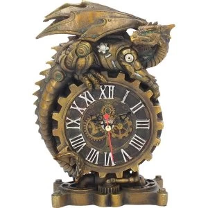 Image of Clockwork Companion