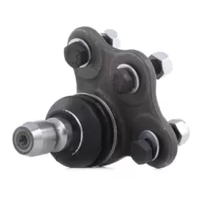 Image of RIDEX Ball joint 2462S0007 Suspension ball joint,Suspension arm ball joint OPEL,CHEVROLET,SAAB,ZAFIRA B (A05),Astra H Caravan (A04),Zafira A (T98)