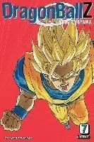 Image of Dragon Ball Z (VIZBIG Edition), Vol. 7 by Akira Toriyama