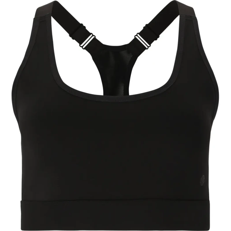 Image of Athlecia Sports bra Athlecia Jennie V2 Noir Female XS