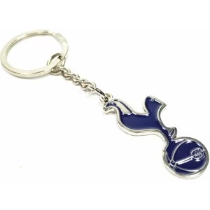 Image of Tottenham Hotspur FC Keyring