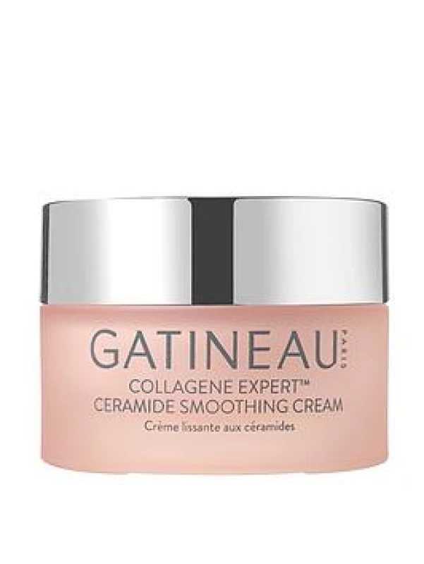 Image of Gatineau Collagene Expert Ceramide Smoothing Cream 50ml