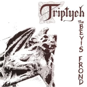Image of Bevis Frond - Triptych Vinyl