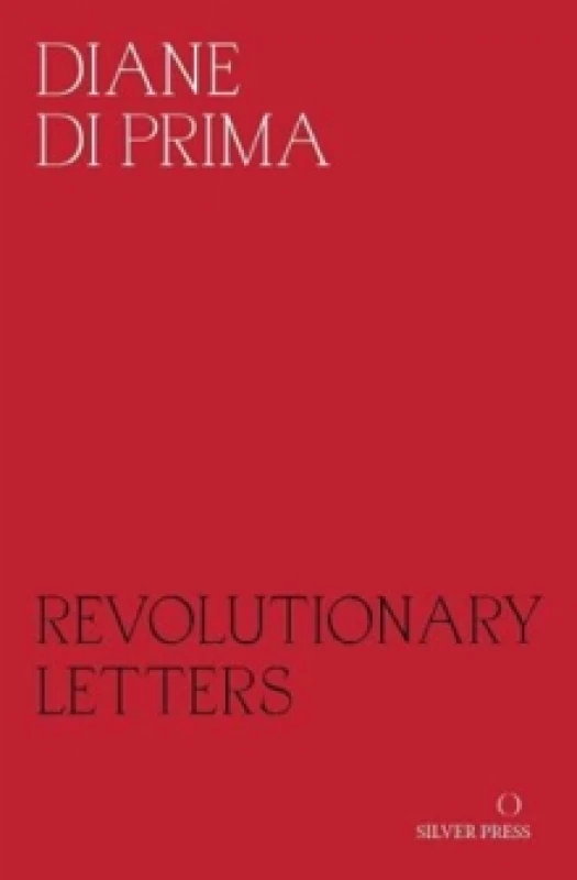 Image of Revolutionary Letters. Paperback. By Diane Di Prima Books