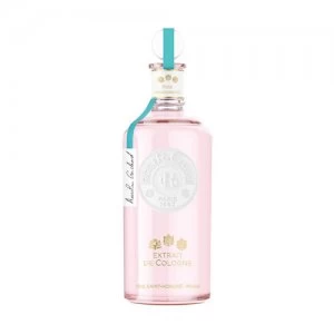 Image of Roger & Gallet Rose Mignonnerie Extrait de Cologne For Her 500ml