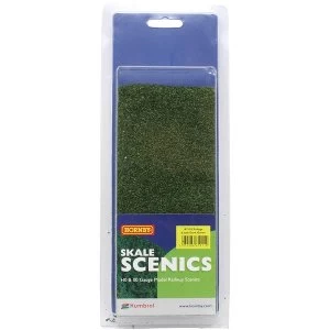 Image of Hornby R7192 Foliage - Leafy Dark Green