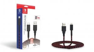 Image of PDP USB-C Charging Cable for Nintendo Switch