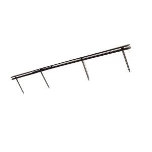 Image of Original Acco GBC Velobind Strip Blue Pack of 25 9741636