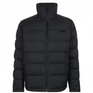 Image of Hugo Boss Biron Tape Jacket Black Size L Men