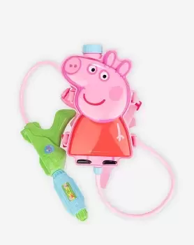 Image of Peppa Pig Water Blaster Backpack