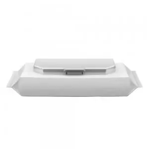 Image of Nobo 1903829 Prestige Wipes Refill 30224J