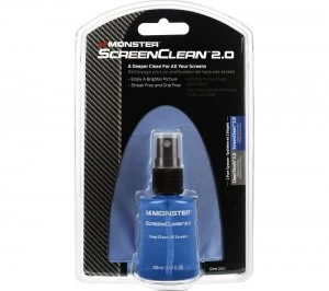 Image of Monster ScreenClean 2