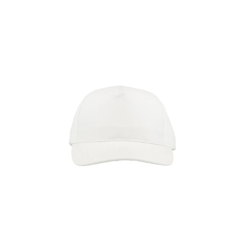 Image of Atlantis Atlantis Men Start 5 Panel Cap Pack of 2 in White White One Size Male 5059269082376