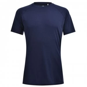 Image of Karrimor Power Dry T Shirt Mens - Navy