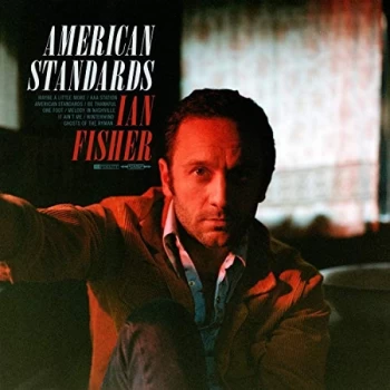 Image of Ian Fisher - American Standards CD