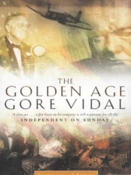 Image of The Golden Age by Gore Vidal Paperback