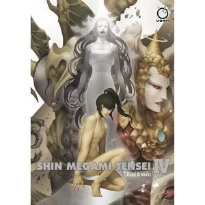 Image of Shin Megami Tensei IV Official Artworks