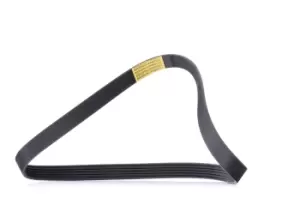 Image of RIDEX V-ribbed belt OPEL,PEUGEOT,TOYOTA 305P0404 98054636,9805463680,9805463680 3644849,98054636,9805463680,SU001A4954,3644849