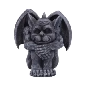 Image of Quasi Gargoyle Figurine