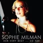 Image of Sophie Milman - Her Very Best... So Far (Music CD)