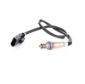 Image of RIDEX Lambda sensor 3922L0048 Oxygen sensor,O2 sensor FIAT,ALFA ROMEO,LAND ROVER,GRANDE PUNTO (199),PANDA (169),500 (312),PUNTO (188),PUNTO EVO (199)