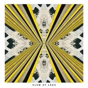 Image of Slum Of Legs - Slum Of Legs Vinyl
