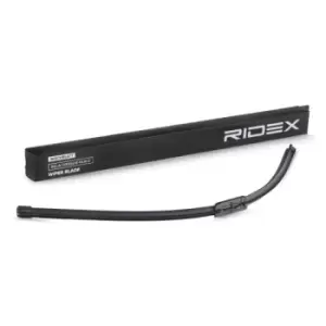 Image of RIDEX Wiper blade VW,AUDI,MERCEDES-BENZ 298W0159