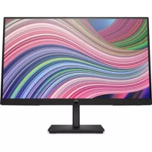 Image of HP 21.5" P22 G5 Full HD Monitor