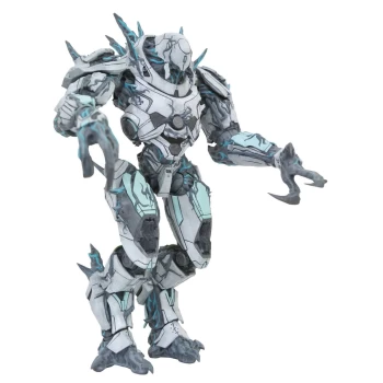 Image of Diamond Select Pacific Rim 2 Deluxe Action Figure - Drone