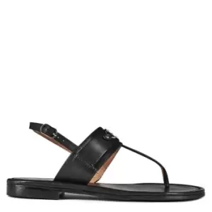 Image of Ted Baker Jazmiah Sandals - Black