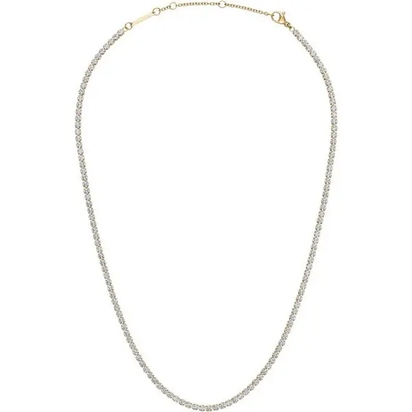 Image of Daniel Wellington Daniel Wellington CLASSIC Necklace DW00400391 - Gold One Size