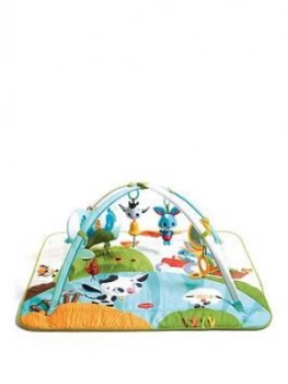 Image of Tiny Love Tiny Love Gymini Kick & Play