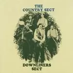 Image of Downliners Sect - The Country Sect (Music CD)