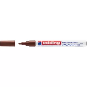 Image of Brown Paint Marker 751-007