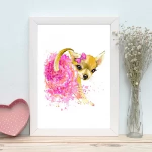 Image of BC12443127701 Multicolor Decorative Framed MDF Painting