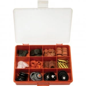 Image of Arctic Hayes 106 Piece Ball Valve Washer Kit