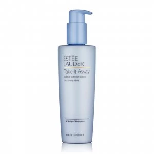 Image of Estee Lauder Take It Away Total Makeup Remover 200ml