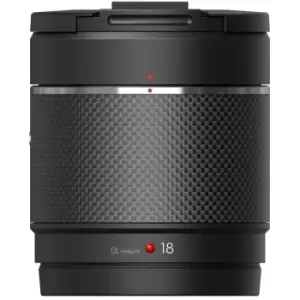 Image of DJI DL 18mm F2.8 Lens