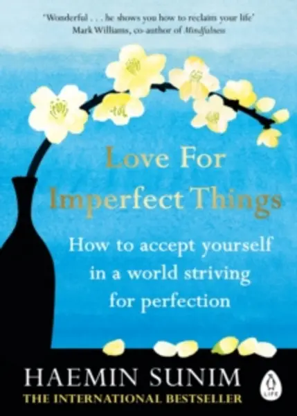 Image of love for imperfect things 9780241331149